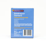 Pharmacy Care Breathalyser Standard