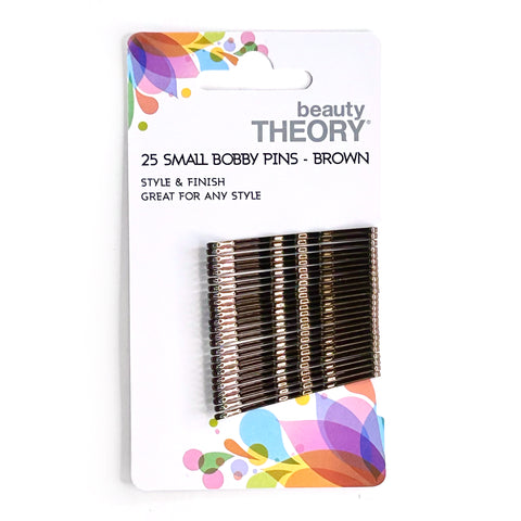 Beauty Theory Bobby Brown 4.5cm 25 Pack