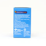 Pharmacy Care Sterile Eye Wash Pods 20mL 15 Pack