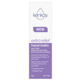 Kenkay Extra Relief Hand Balm 50g