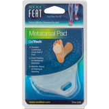 Neat Feat Gel Metatarsal Pads