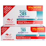 Neat 3B Action Cream 120g