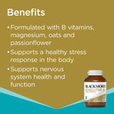 Blackmores Executive B Stress Formula160 Tablets