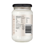 Melrose Organic Coconut Oil Flavour Free 325ml