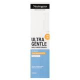 Neutrogena Ultra Gentle Daily Moisturiser SPF15 100mL