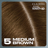 Clairol Nice & Easy Root Touch Up Root Concealing Spray Medium Brown