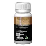 Vitaceuticals Advanced NR Boost 60 Tablets