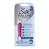 Schick Hydro Silk TrimStyle Razor + 1 Blades