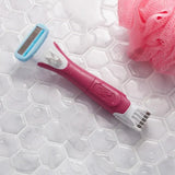 Schick Hydro Silk TrimStyle Razor + 1 Blades