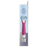 Schick Hydro Silk TrimStyle Razor + 1 Blades