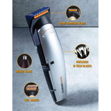 CONAIR MAN THE ALL ROUNDER FACE,BODY,HEAD TRIMMER