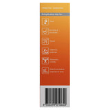 Chemists' Own Effervescent Electrolyte Tablets Orange 20 Pack