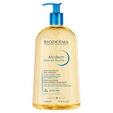 Bioderma Atoderm Shower Oil Wash 1l