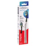 Colgate Infinity Deep Clean Manual Toothbrush Starter Kit Soft 1 Each