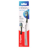 Colgate Infinity Deep Clean Manual Toothbrush Starter Kit Soft 1 Each