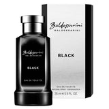 Baldessarini Sign Black Edt 75ml