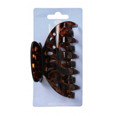 PHarmacy Health EXTRA LARGE CLAW CLIP TORT