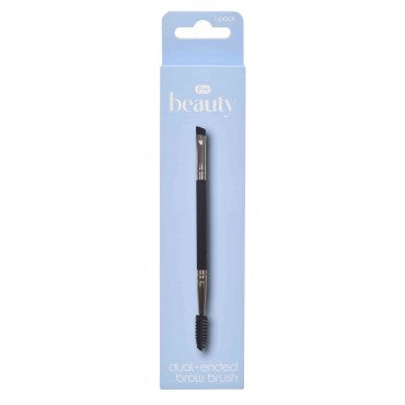 PHarmacy Health DUAL-ENDED BROW BRUSH