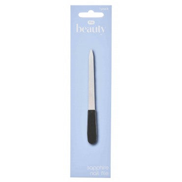 PHarmacy Health SAPPHIRE NAIL FILE