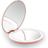 Pharmacy health COMPACT MAGNIFYING MIRROR