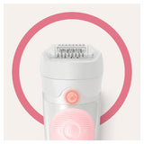 Braun Silk-épil 5 5-516 Epilator for Beginners 1 Each