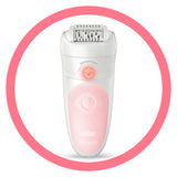 Braun Silk-épil 5 5-516 Epilator for Beginners 1 Each