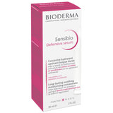 Bioderma Sensibio Soothing Defensive Serum for Sensitive Skin 30ml