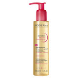 Bioderma Sensibio Micellar Oil Cleanser Makeup Remover for Sensitive Skin 150ml