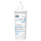 Bioderma Atoderm Intensive Baume Strengthening Moisturiser Suitable For Eczema Prone Skin - 500ml