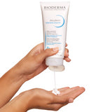 Bioderma Atoderm Intensive Baume Strengthening Moisturiser Suitable For Eczema Prone Skin - 500ml