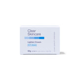 Clear Skincare Lighten Cream With 0.4% Arbutin 50g