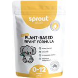 Sprout Infant Formula Individual Pouch 700g