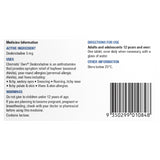 Chemists' Own Desloratadine 5mg 20 Tablets