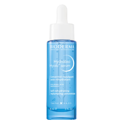 Bioderma Hydrabio Hyalu+ Serum 30mL