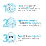 Bioderma Hydrabio Hyalu+ Serum 30mL