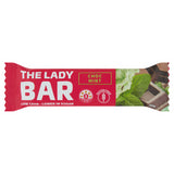 The Lady Bar Choc Mint 50g 10PK