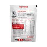 The Lady Shake Meal Replacement Choc Mint 840g