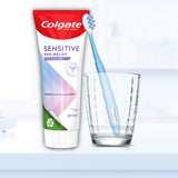 Colgate Gentle Sensitive Expert Toothbrush With Ultra Soft Bristles 2pack