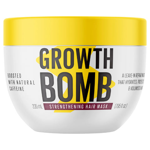 Growth Bomb High Strength Mask 235ml