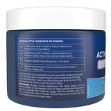 Bioglan Active Magnesium Pm Deep Sleep Powder 240g