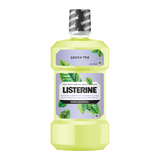 Listerine Green Tea Zero Alcohol Mouth Wash 500mL