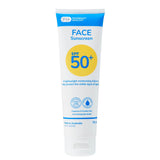 Pharmacy Health Sunscreen Face Spf50+ 75ml