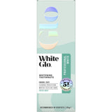 White Glo Professional Whitening Toothpaste 115g