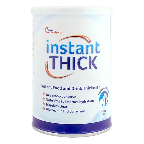 INSTANT THICK THICKENING POWDER 100G