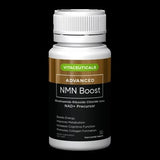 Vitaceuticals Advanced NMN Boost 30 Tablets