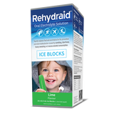 REHYDRAID LIME 1L ICEBLOCKS