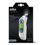 Braun Thermoscan 7+ Ear Thermometer