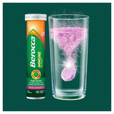 Berocca Immune Daily Defence Blackcurrant 30 Effervescent Tablets