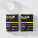 HYDRODOL RHYDRATN X RECOVERY POWDER 10PK