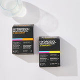 HYDRODOL REHYDRATION X IMMUNE POWDER 10PK